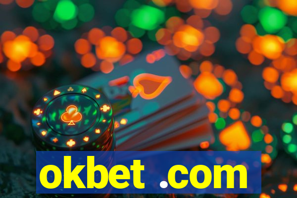 okbet .com